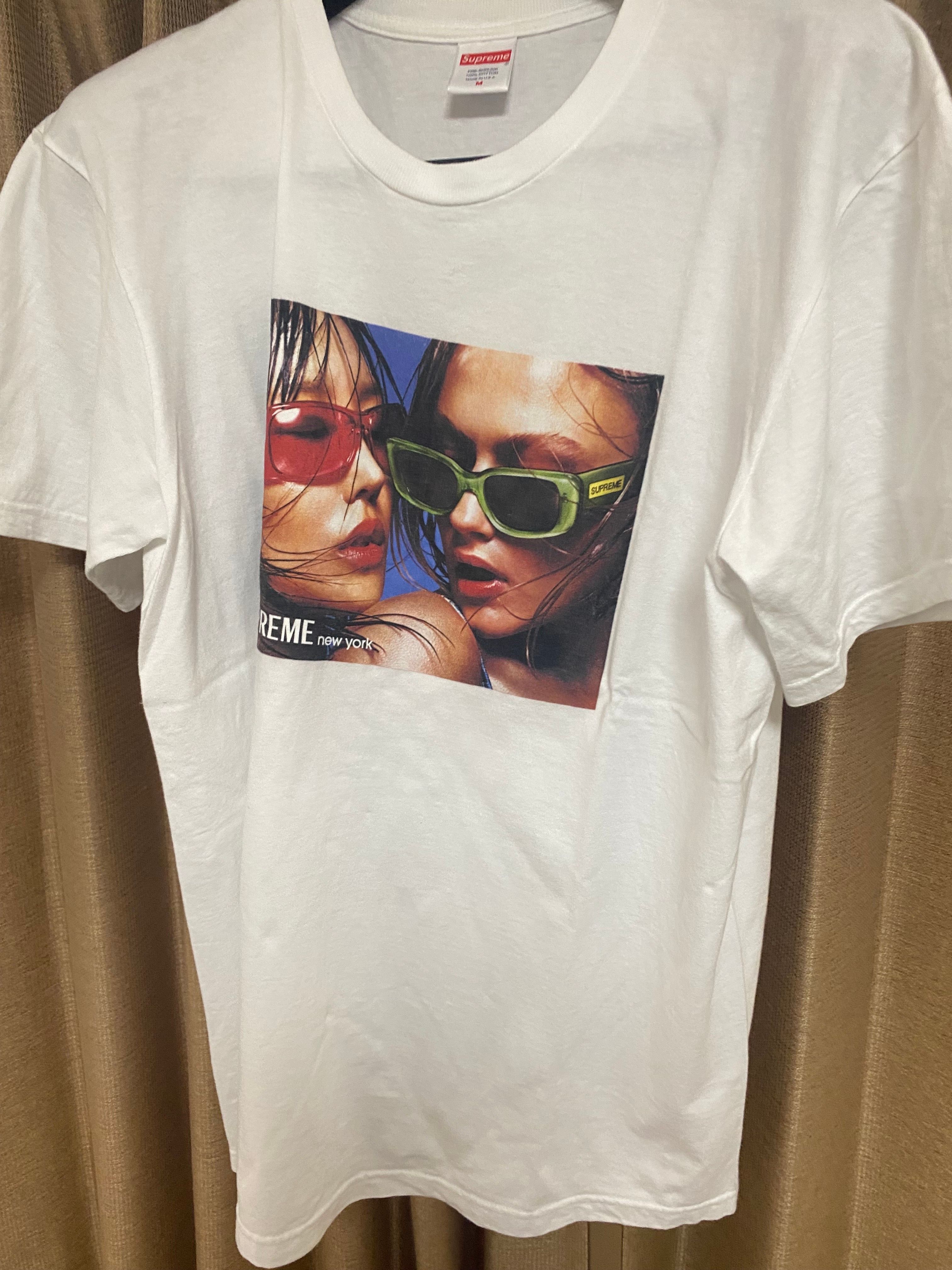 Supreme Eyewear Tee 