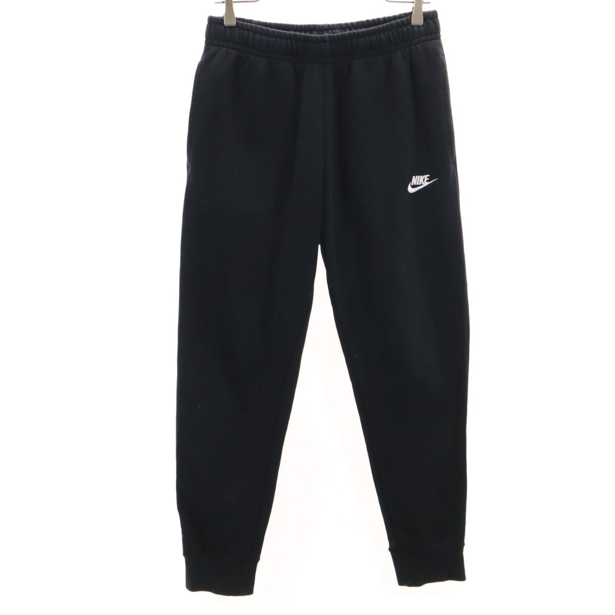 NIKE ナイキ スウェットパンツ M ブラック