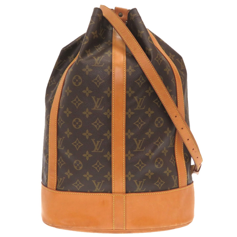 Louis Vuitton Randonnee GM Monogram