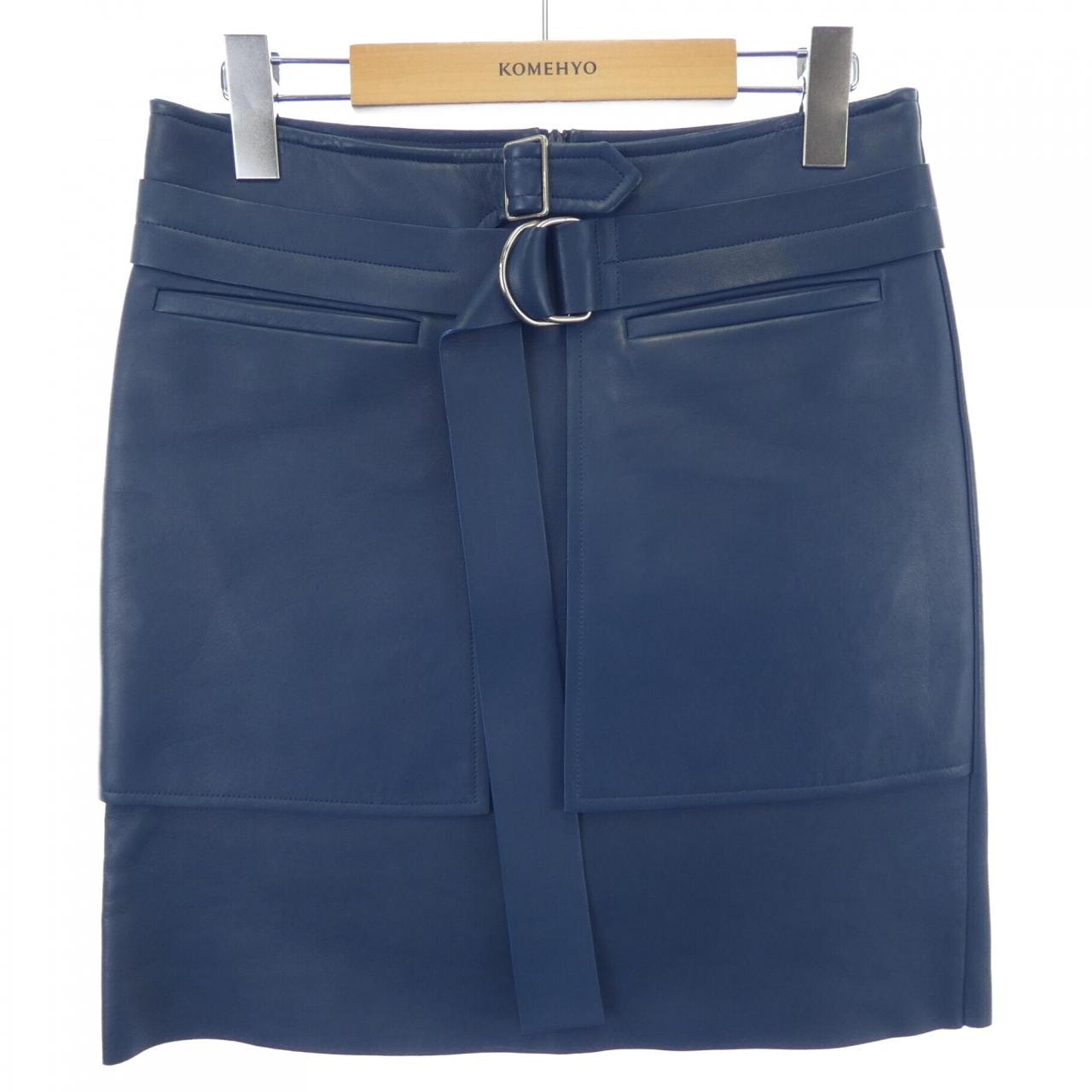 セリーヌ CELINE 2 2I90/5167 スカート