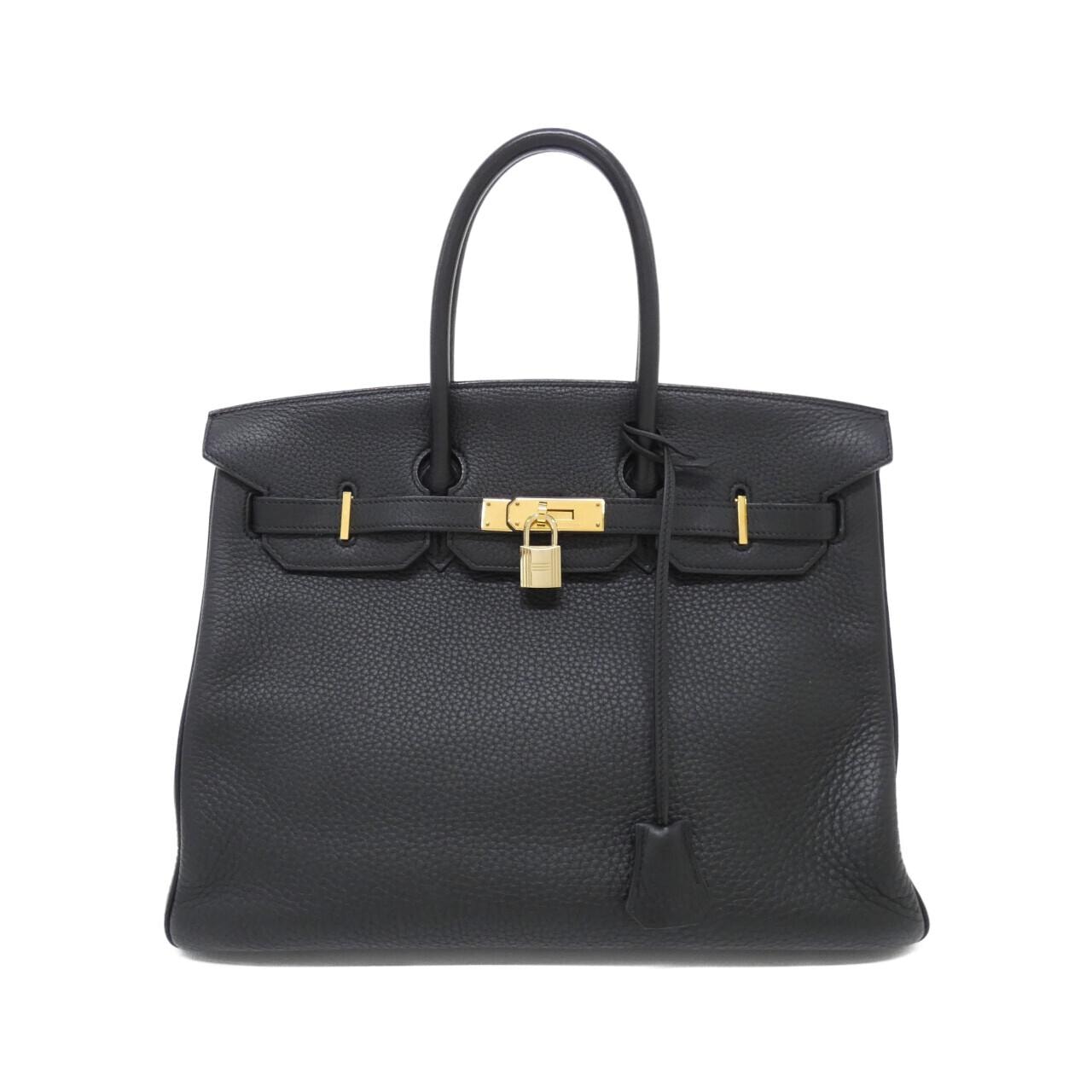 エルメス バーキン 35cm 025791CC バッグ