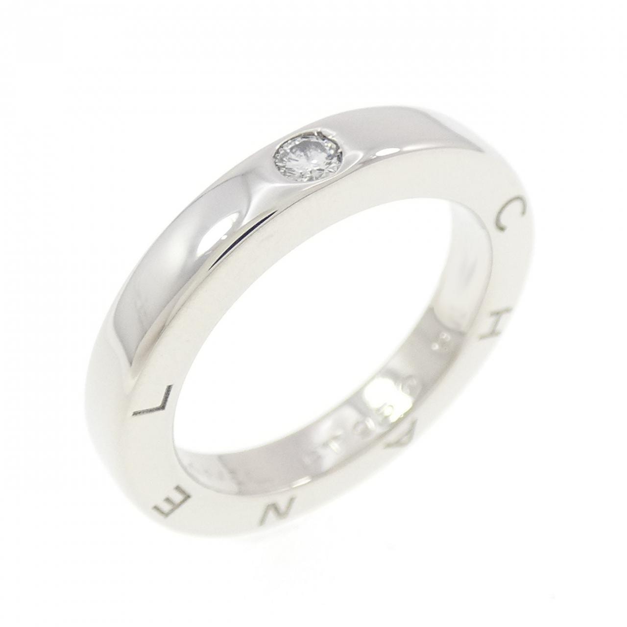 シャネル C シグニチャー リング