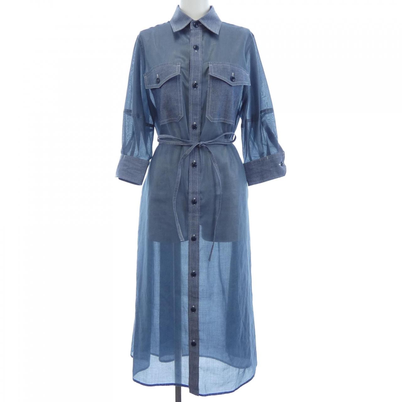 ハイク HYKE 251-16232 ワンピース