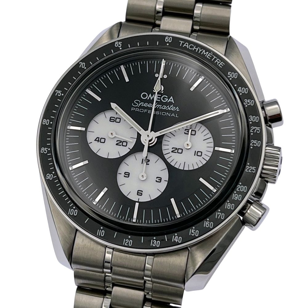 OMEGA オメガ 310.30.42.50.01.004 スピードマスター プロフェッショナル ムーンウォッチ 手巻き メンズ 腕時計 OG38