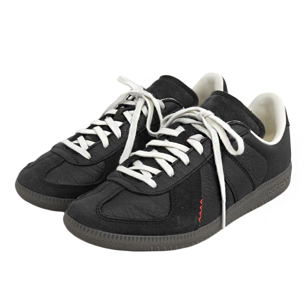 アディダス BW ARMY "Hartcopy" CORE スニーカー シューズ メンズ 黒 ブラック 26.5cm KK3303 8 1/2(US)