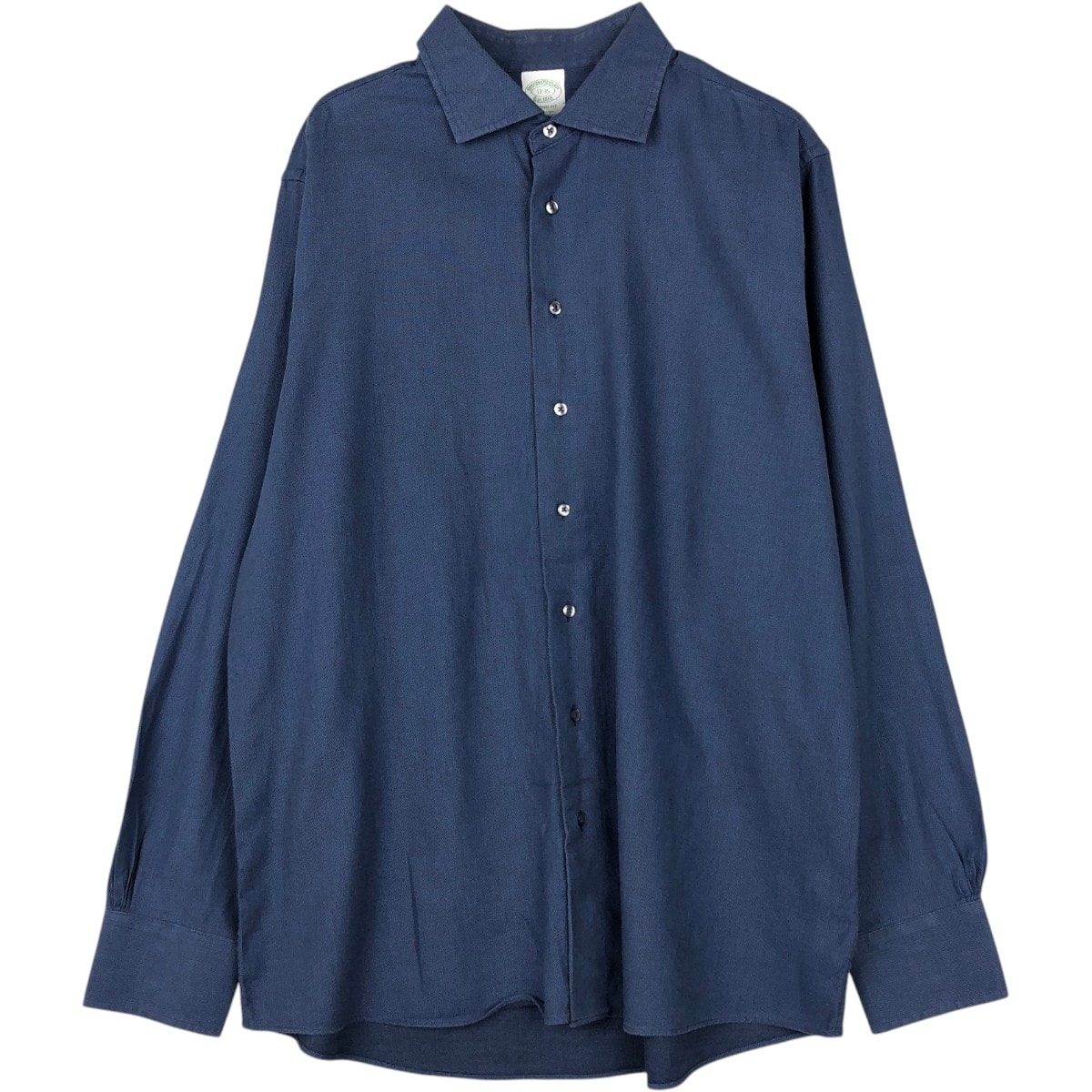 D (傷や汚れあり)】古着 ブルックスブラザーズ Brooks Brothers Est
