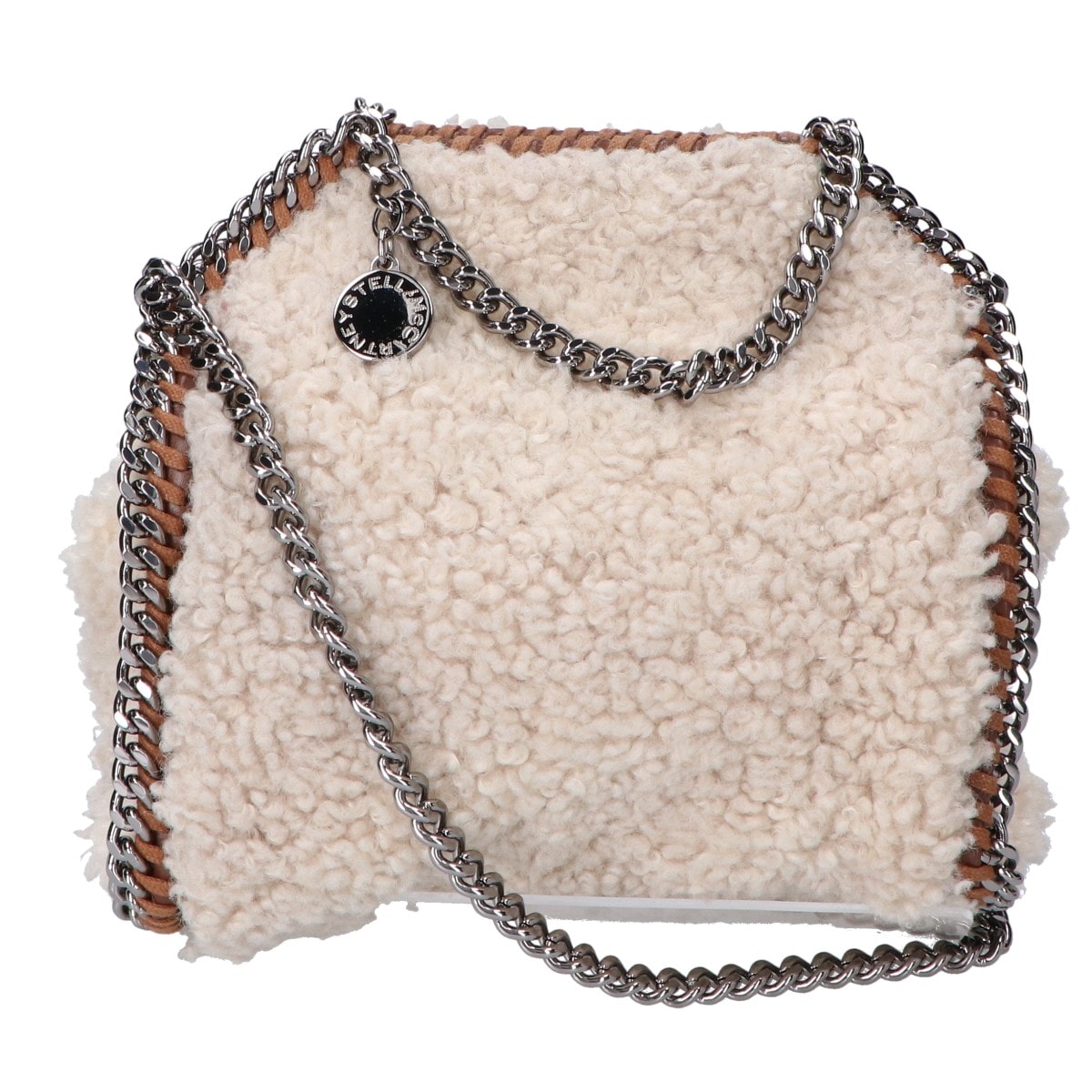 ステラマッカートニー 391698 WP0259 FALABELLA TINY TOTE ファラベラ タイニー 2WAY