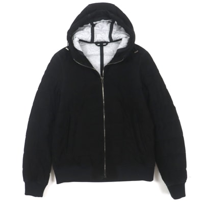 美品 ヘルノ リゾート
ジャケット ブラック メンズ 44 PL002UR