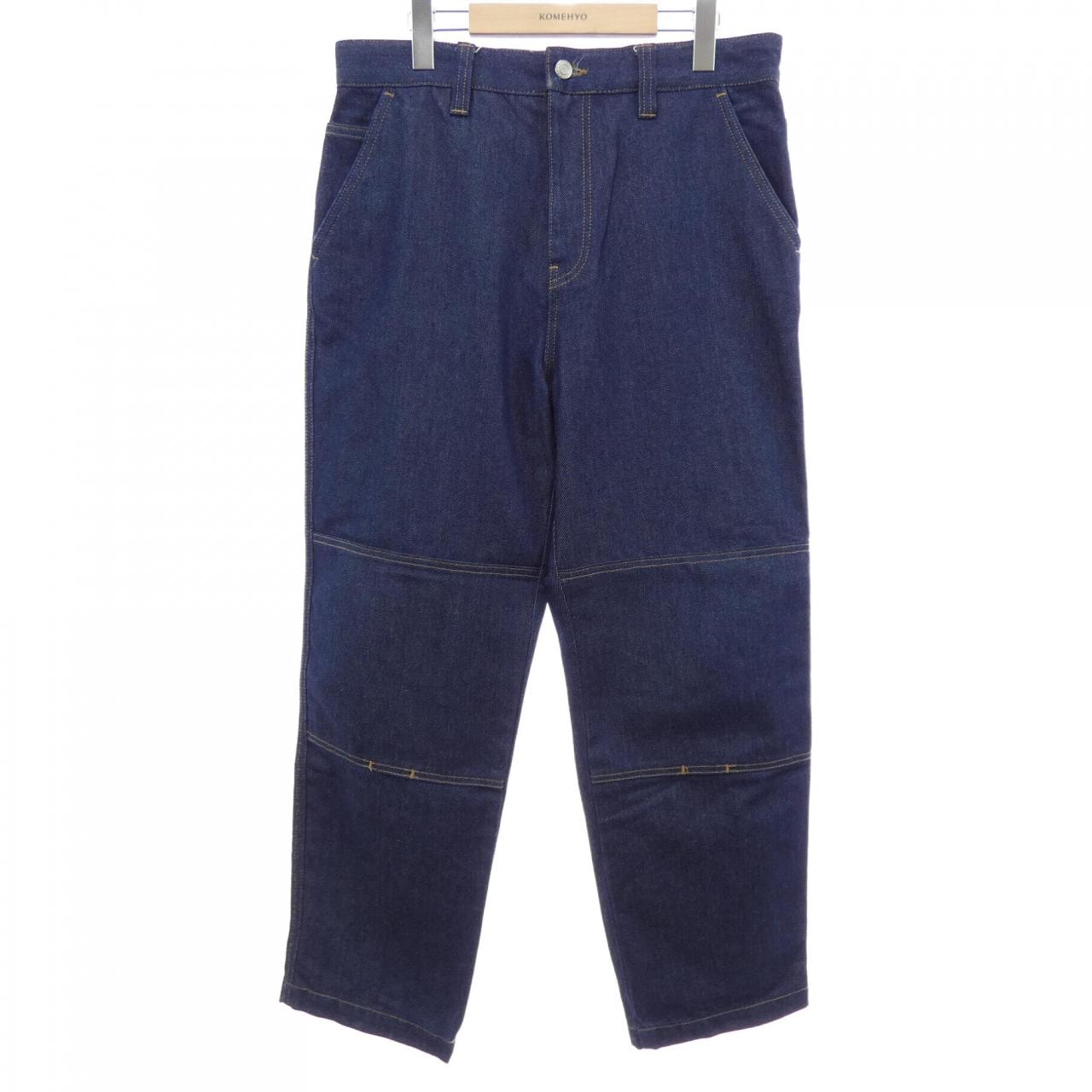 ステューシー STUSSY 116500 ジーンズ