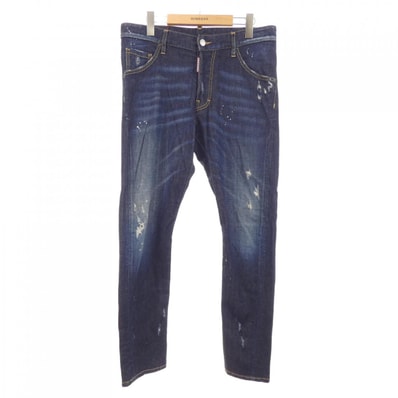 ディースクエアード DSQUARED2 ジーンズ