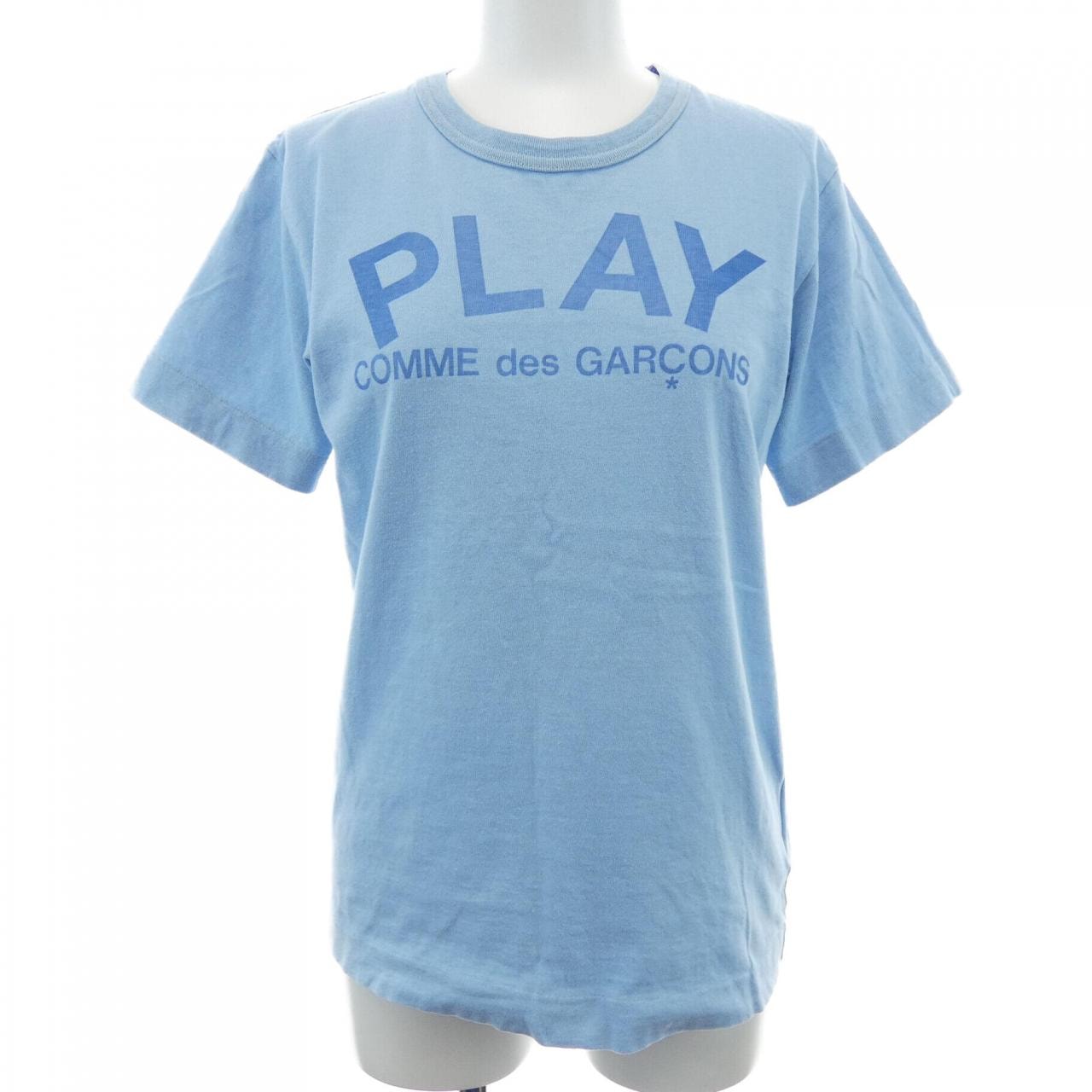 プレイコムデギャルソン PLAY COMME des GARCONS AZ-T141 Tシャツ