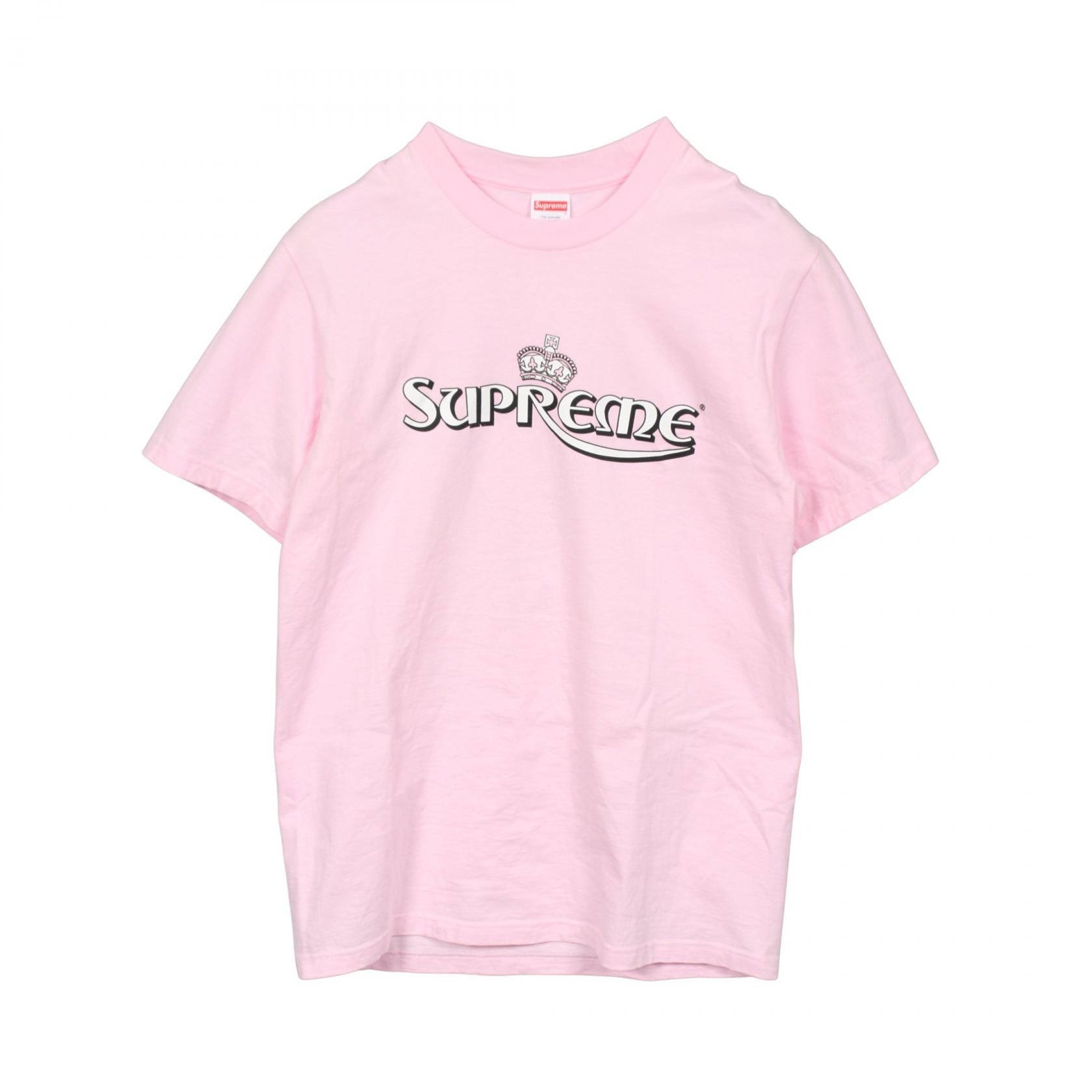 Supreme Margaret Keane Teardrop Tee 