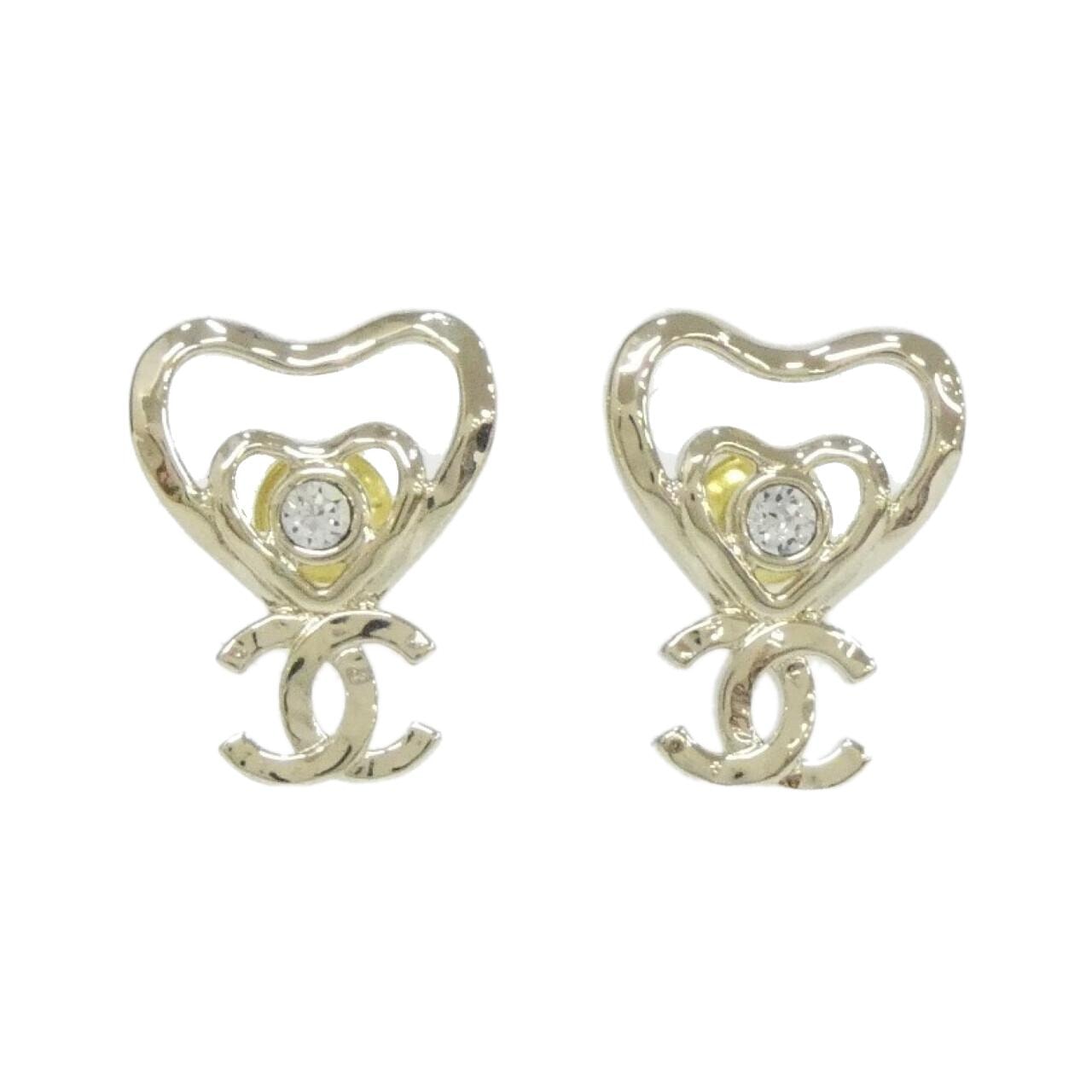 【新品】シャネル ABH094 ピアス