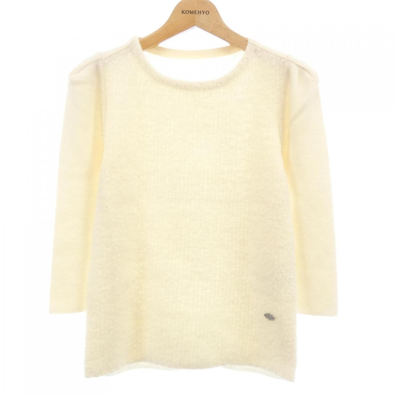 フォクシー FOXEY 34510 ニット