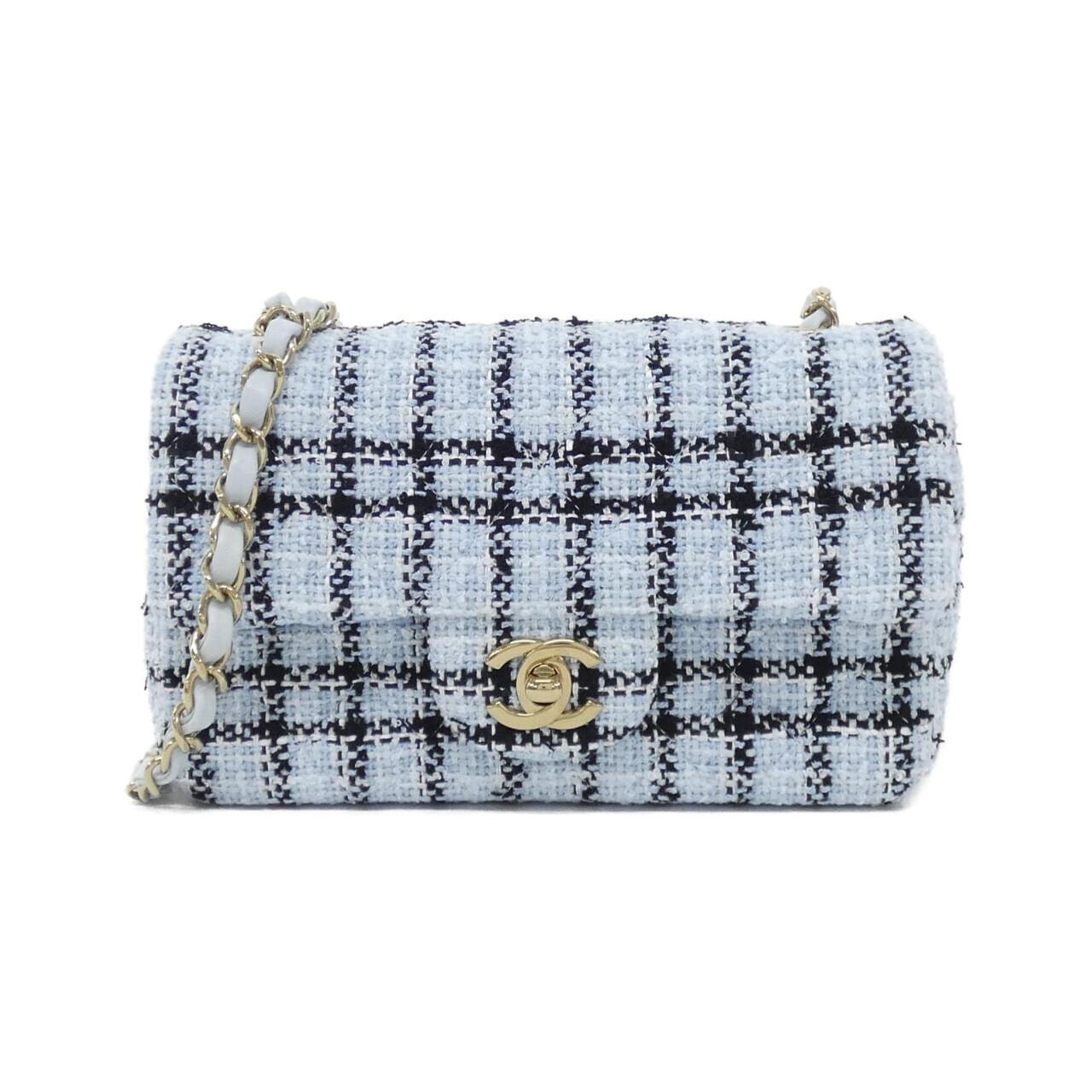 シャネル 69900 ショルダーバッグ