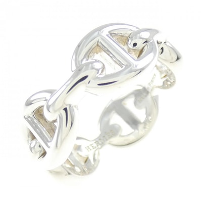 エルメス シェーヌ ダンクル アンシェネ リング