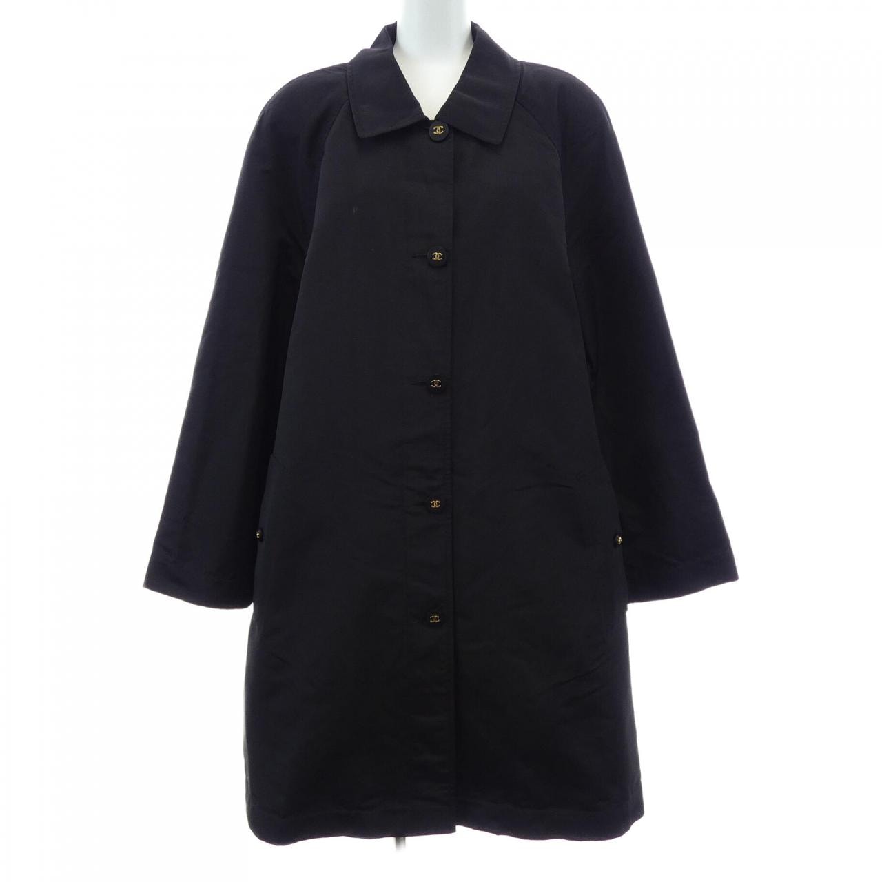 New Manual #014 Head Light Duck Chore Jacket 