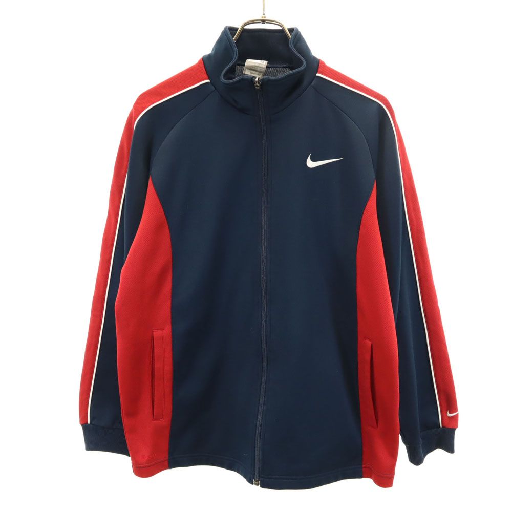 NIKE ナイキ トラックジャケット