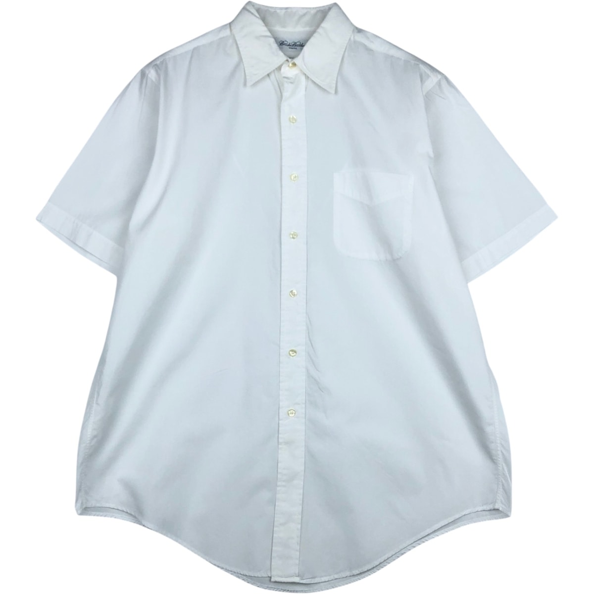 D (傷や汚れあり)】古着 ブルックスブラザーズ Brooks Brothers MAKERS