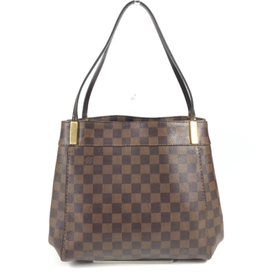 ルイヴィトン LOUIS VUITTON マーリボーン PM マーリボーンPM N41215 ダミエ カバン 肩掛け ショルダーバッグ ダミエキャンバス エベヌ ブラウン