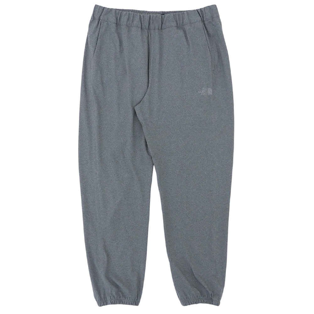 ノースフェイス 美品 Tech LOUNGE PANT ボトムス メンズ グレー M NB32262 M