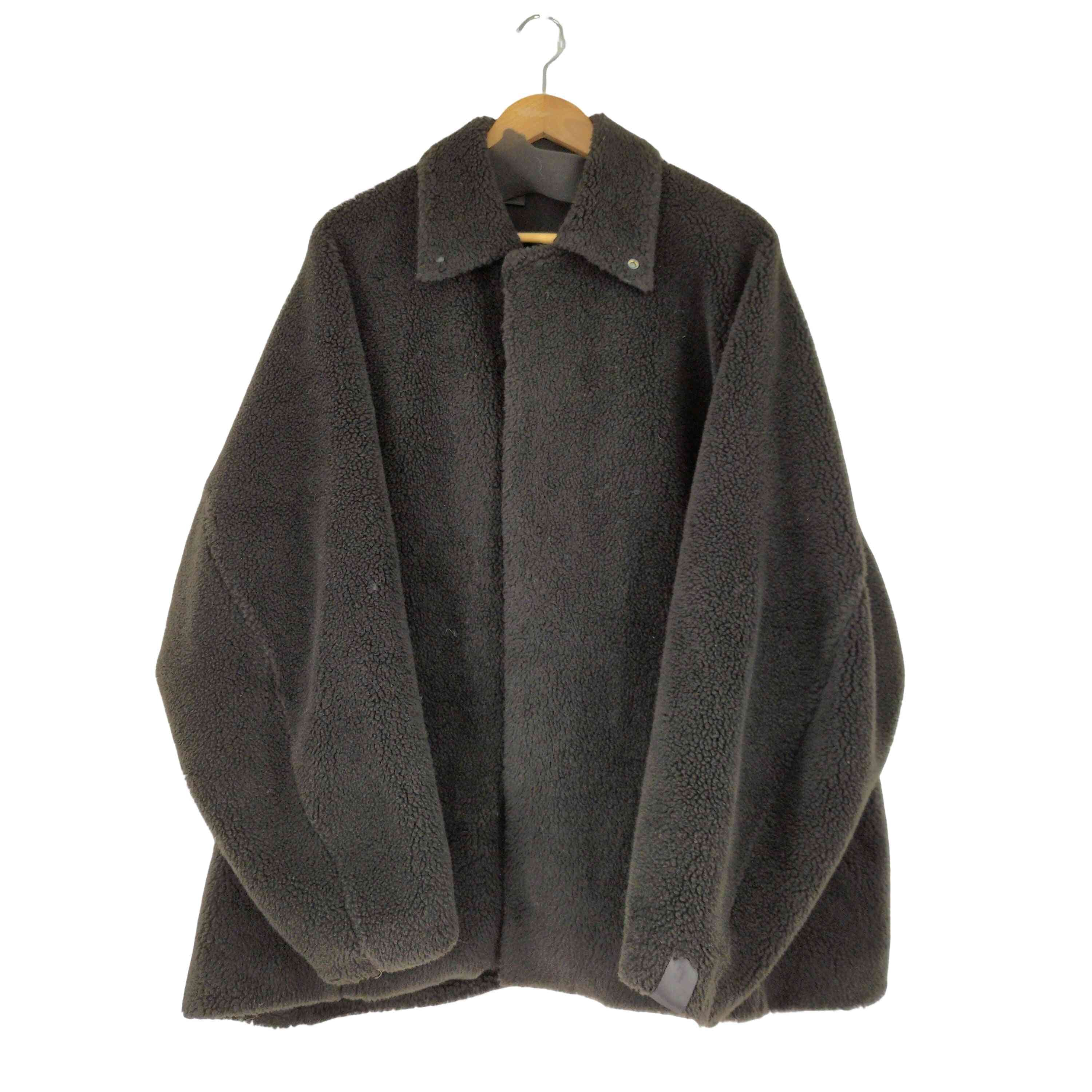 peg BLOUSON balmacaan【1143049569004】
