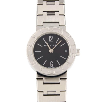 ブルガリ ブルガリブルガリ BB23SS/BB23SSD SS クォーツ