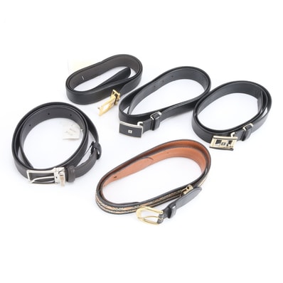PALACE Waist Man Studded Belt PALACE Waist Man Studded Belt