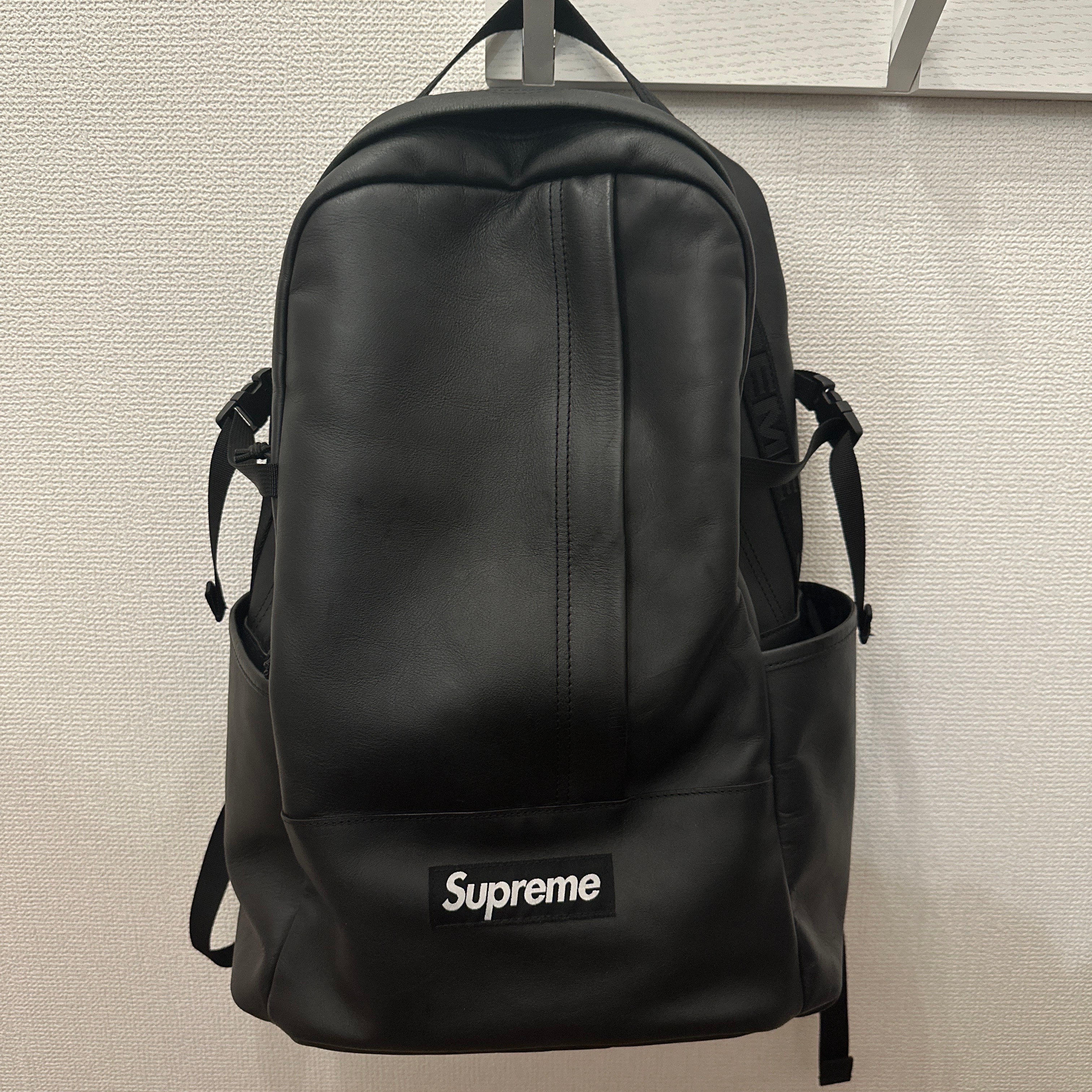 Supreme 25SS Backpack 