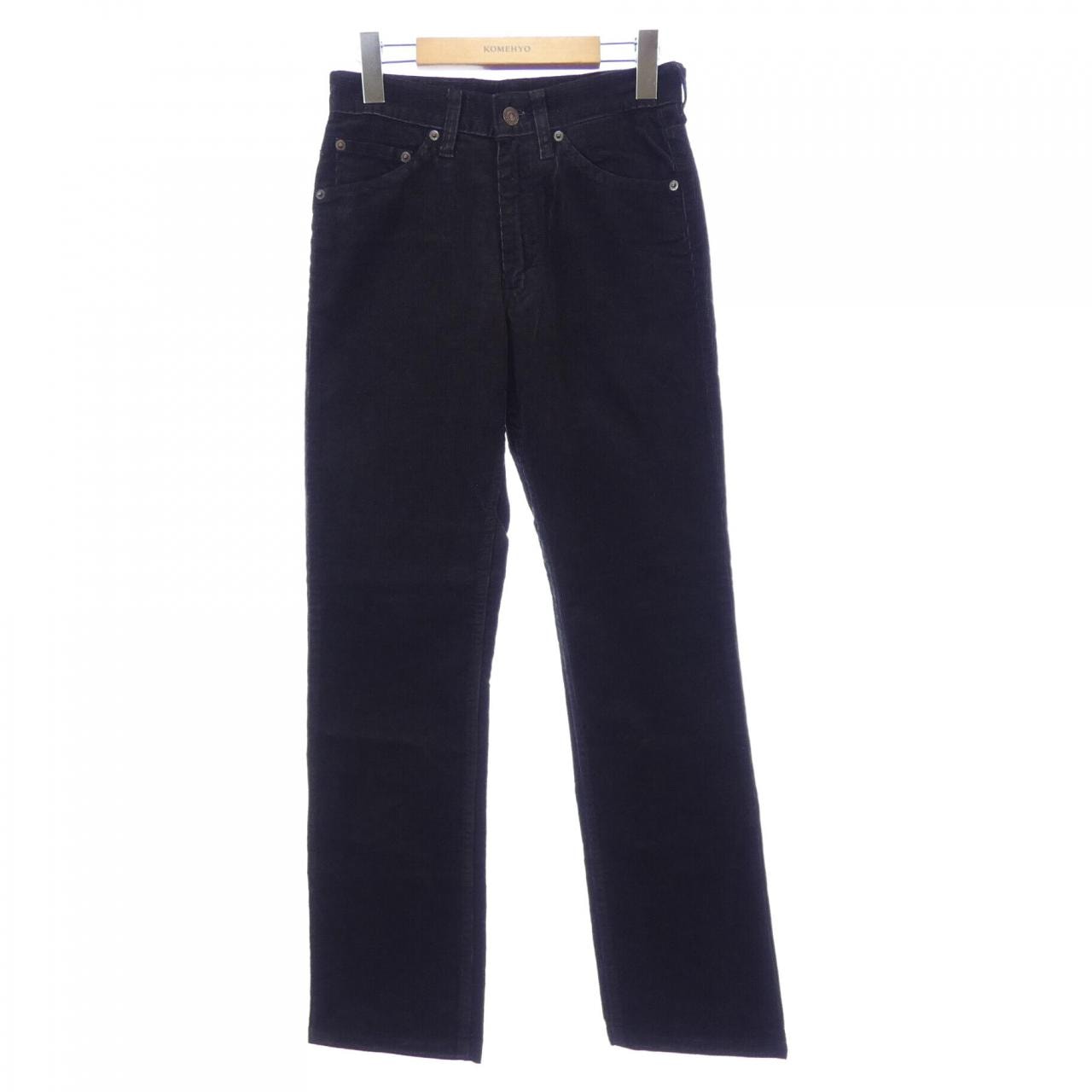 リーバイス LEVI'S 517 パンツ
