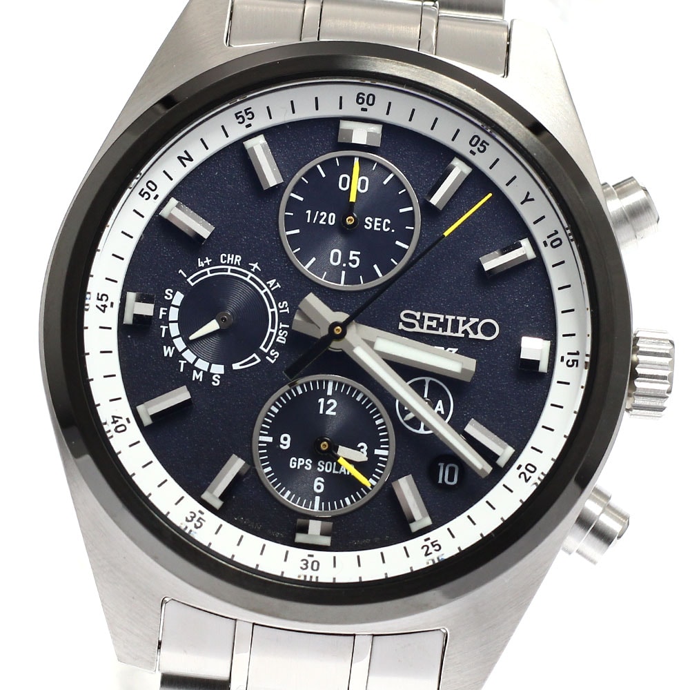 ☆未使用品 セイコー プロスペックス メンズ 【中古】