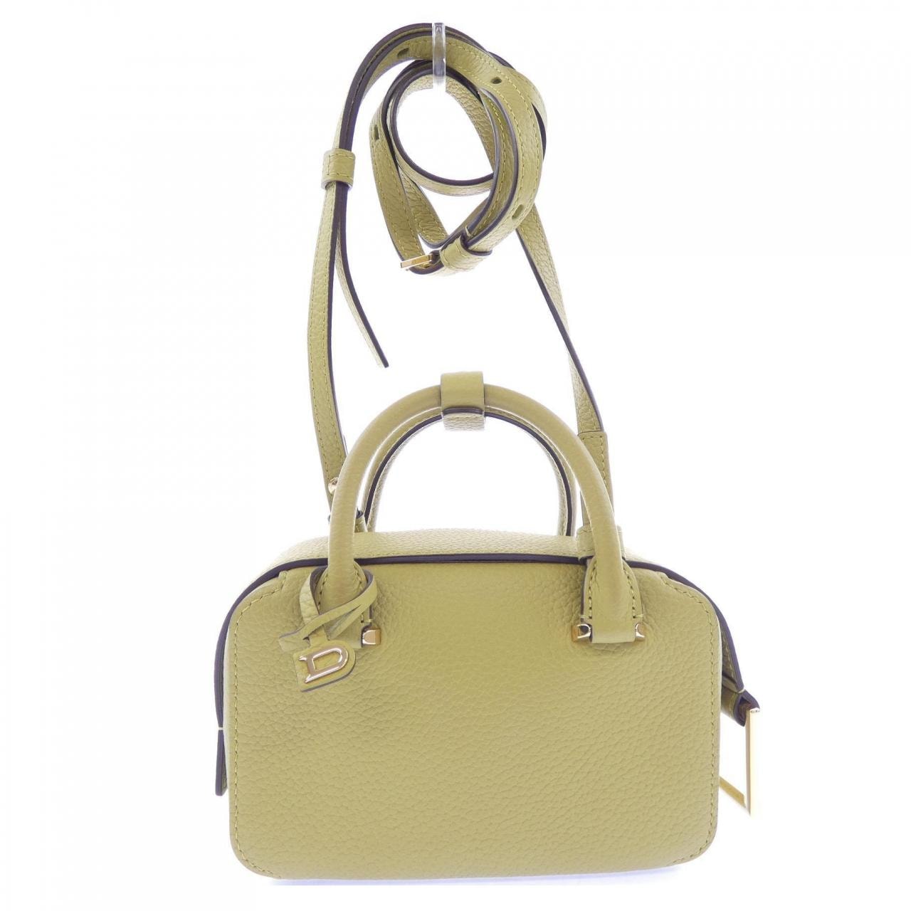 デルボー DELVAUX COOL BOX AA0669AQY BAG