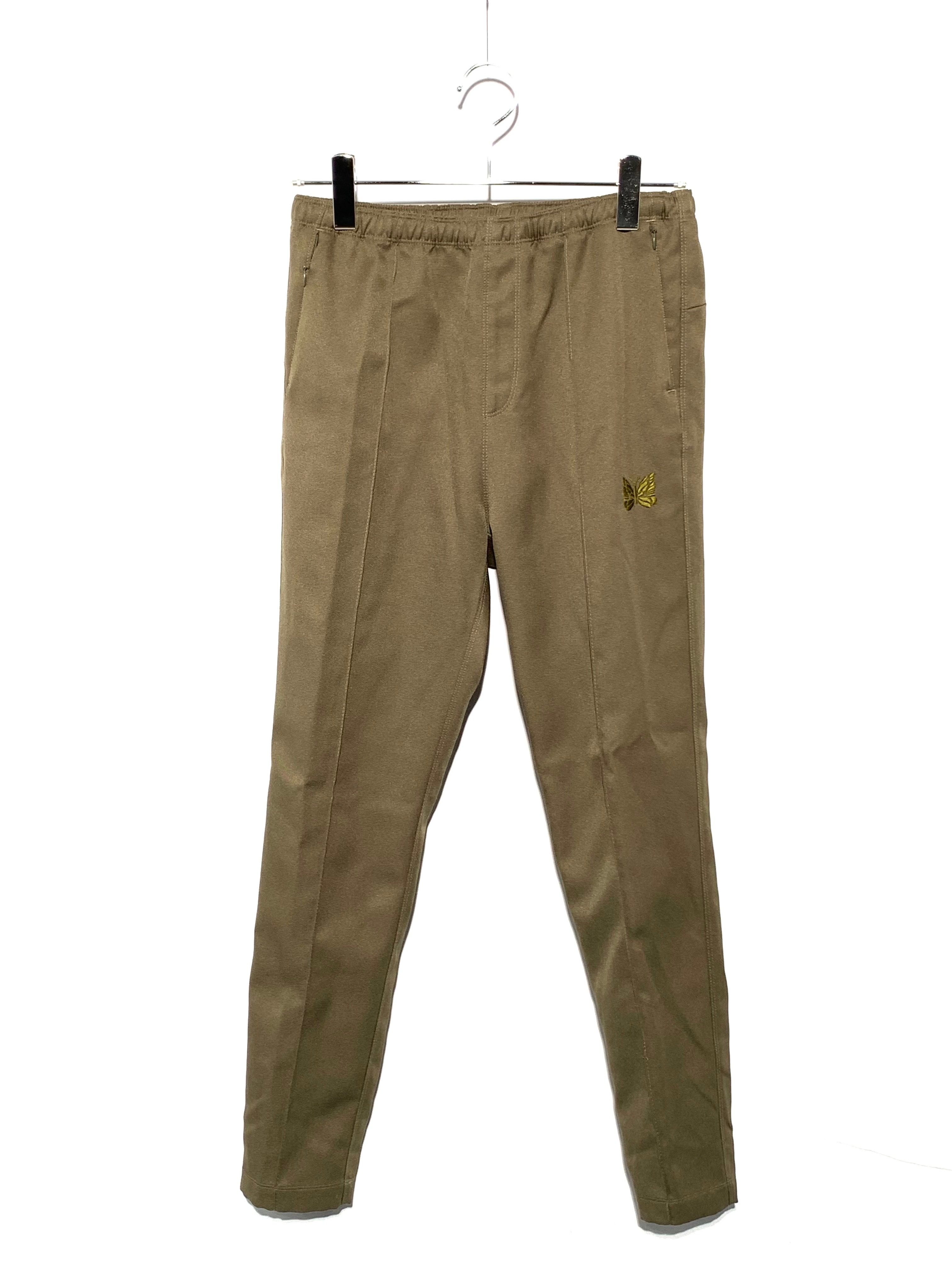 needles 21SS W.U PANT Olive
