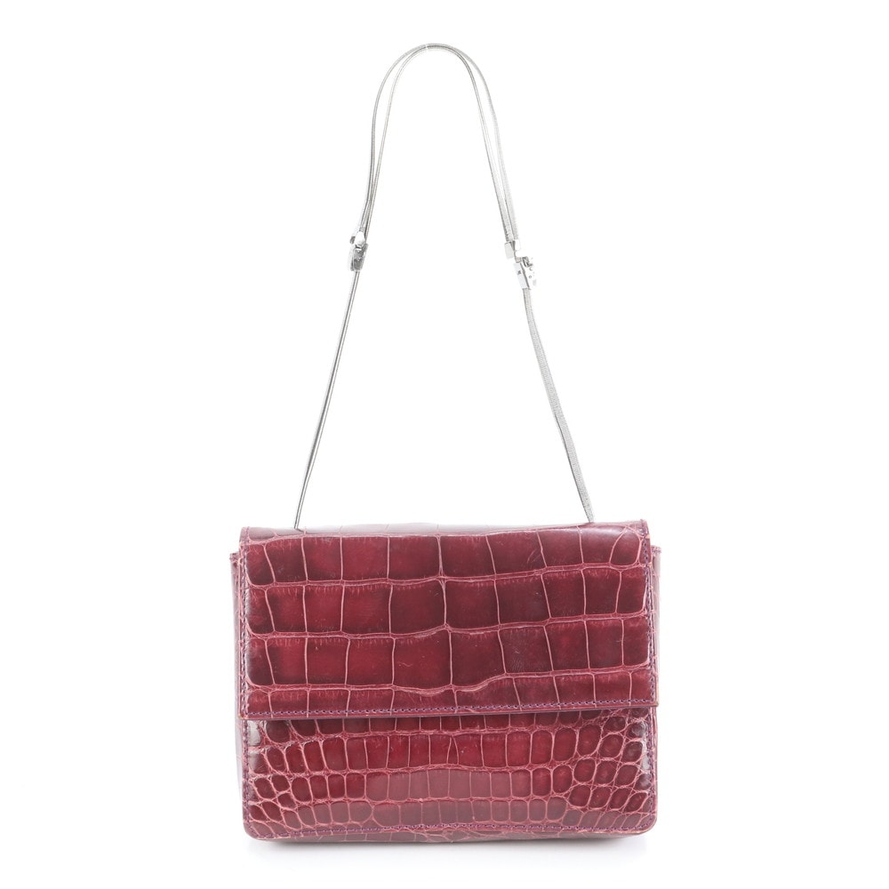 ■極美品 グッチ005 0749 ショルダーバッグ