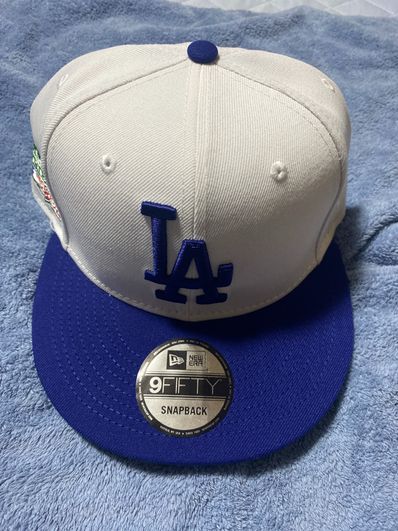 ロサンゼルスドジャース スナップバック