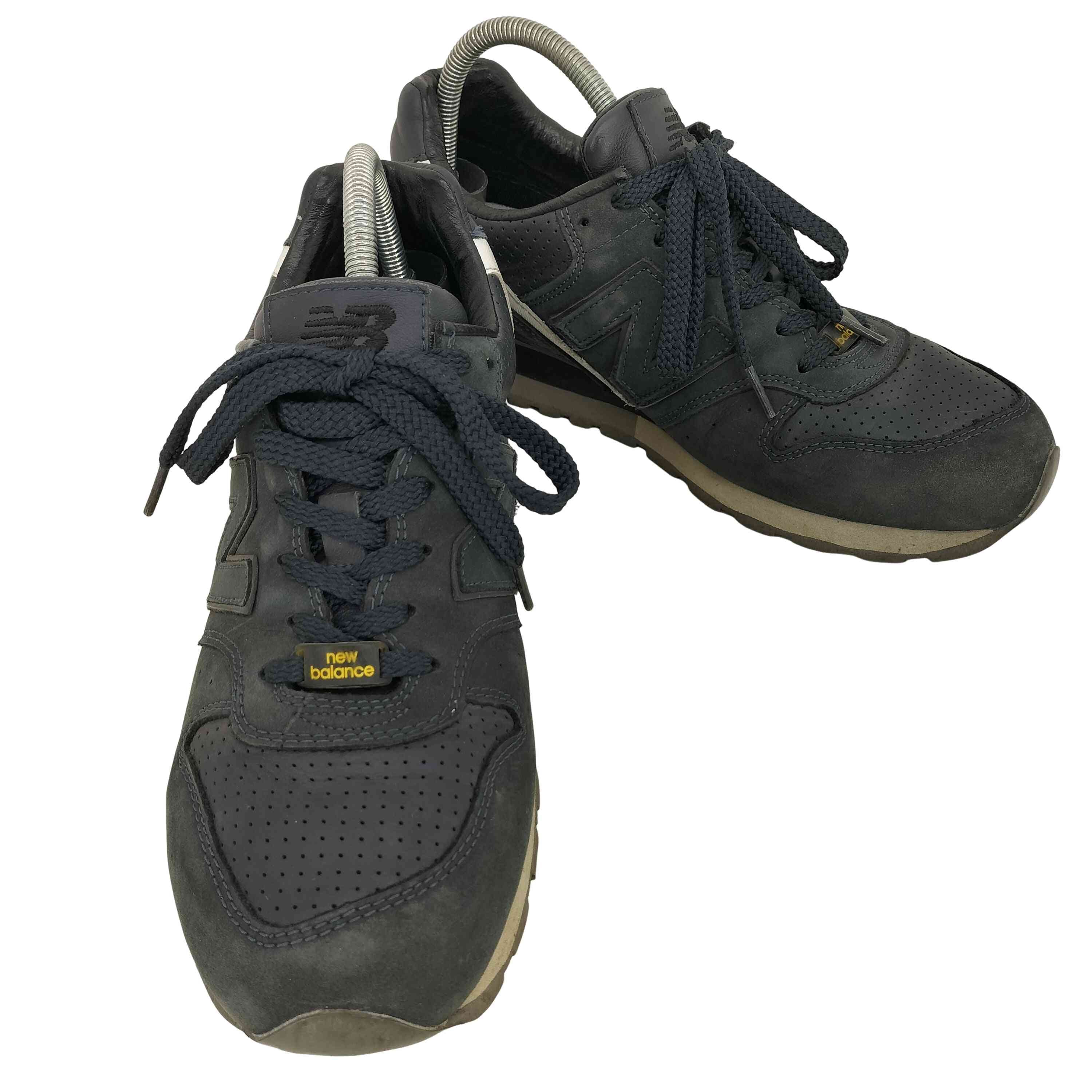 別注 CM996 ローカット スニーカー【1141543232653】