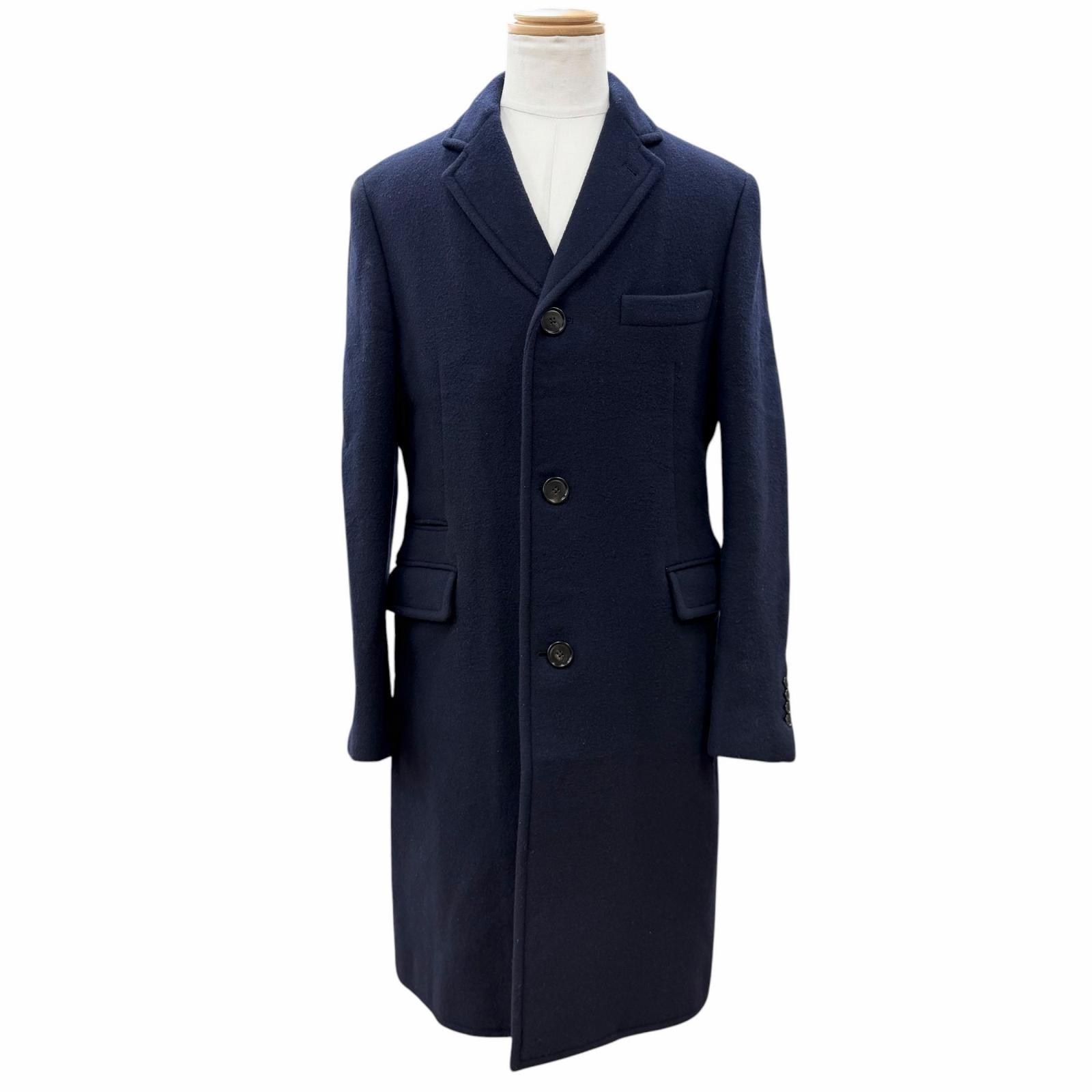 SubCulture x GDC Cowleather Carcoat 