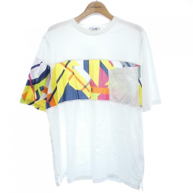 エルメス HERMES Tシャツ