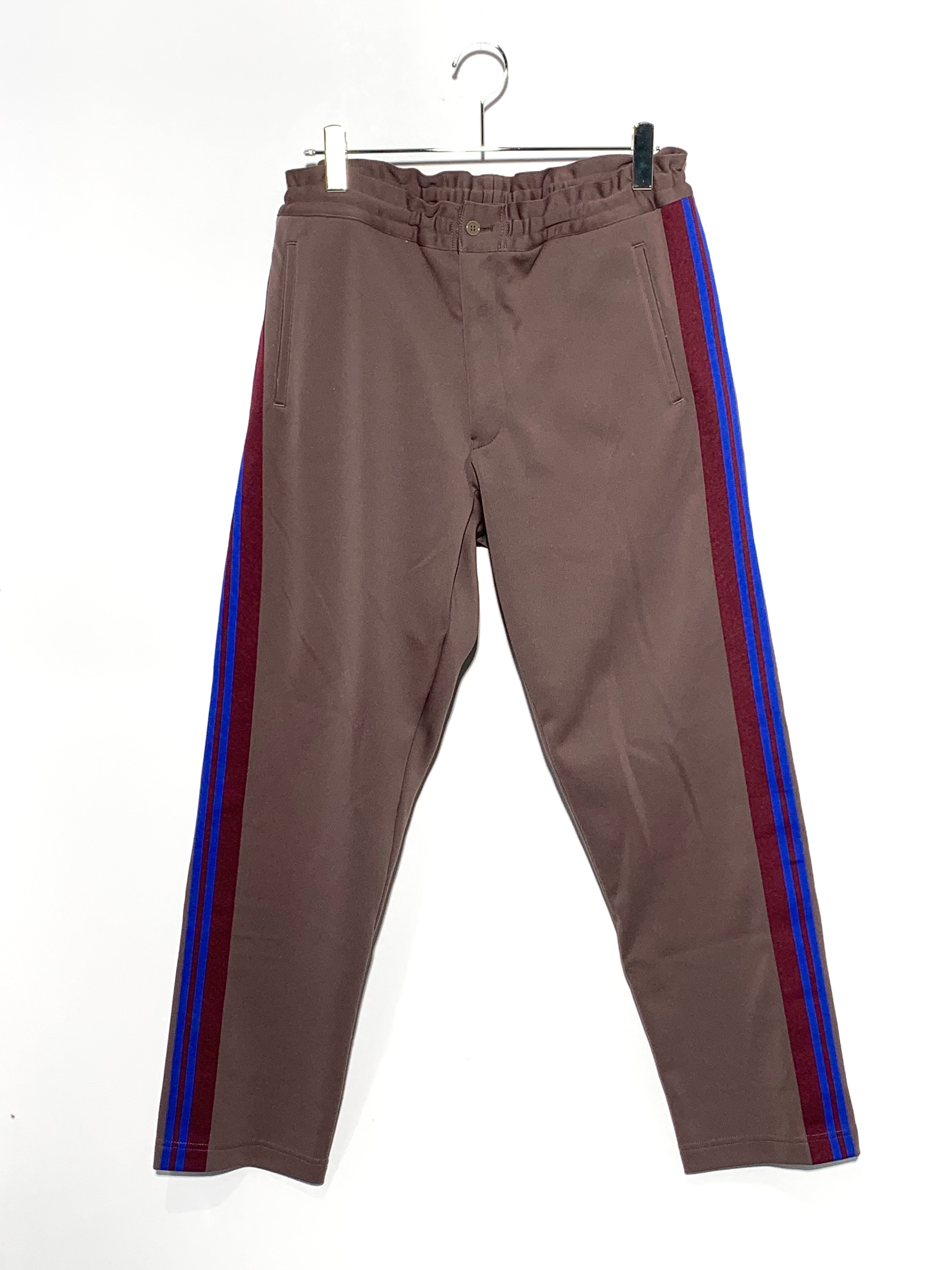 COMME des GARÇONS HOMME DEUX Jersey slacks