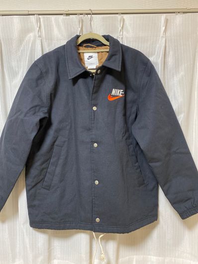 Nike NSW Trend WC 1 Jacket "Off Noir"