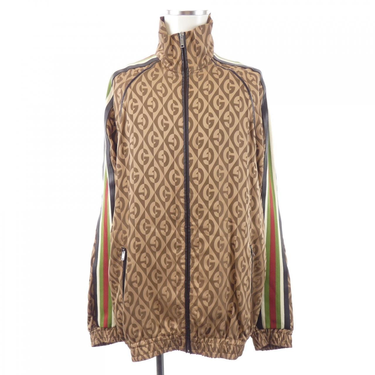 グッチ GUCCI 587358-XJBOV ブルゾン