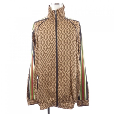 グッチ GUCCI 587358-XJBOV ブルゾン