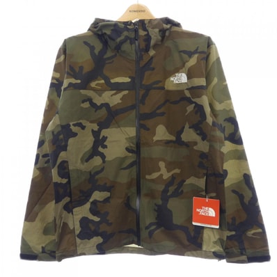 ザノースフェイス THE NORTH FACE NP61515 ジャケット