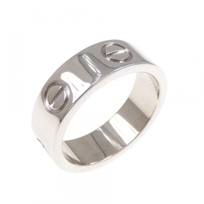 カルティエ ラブ リング