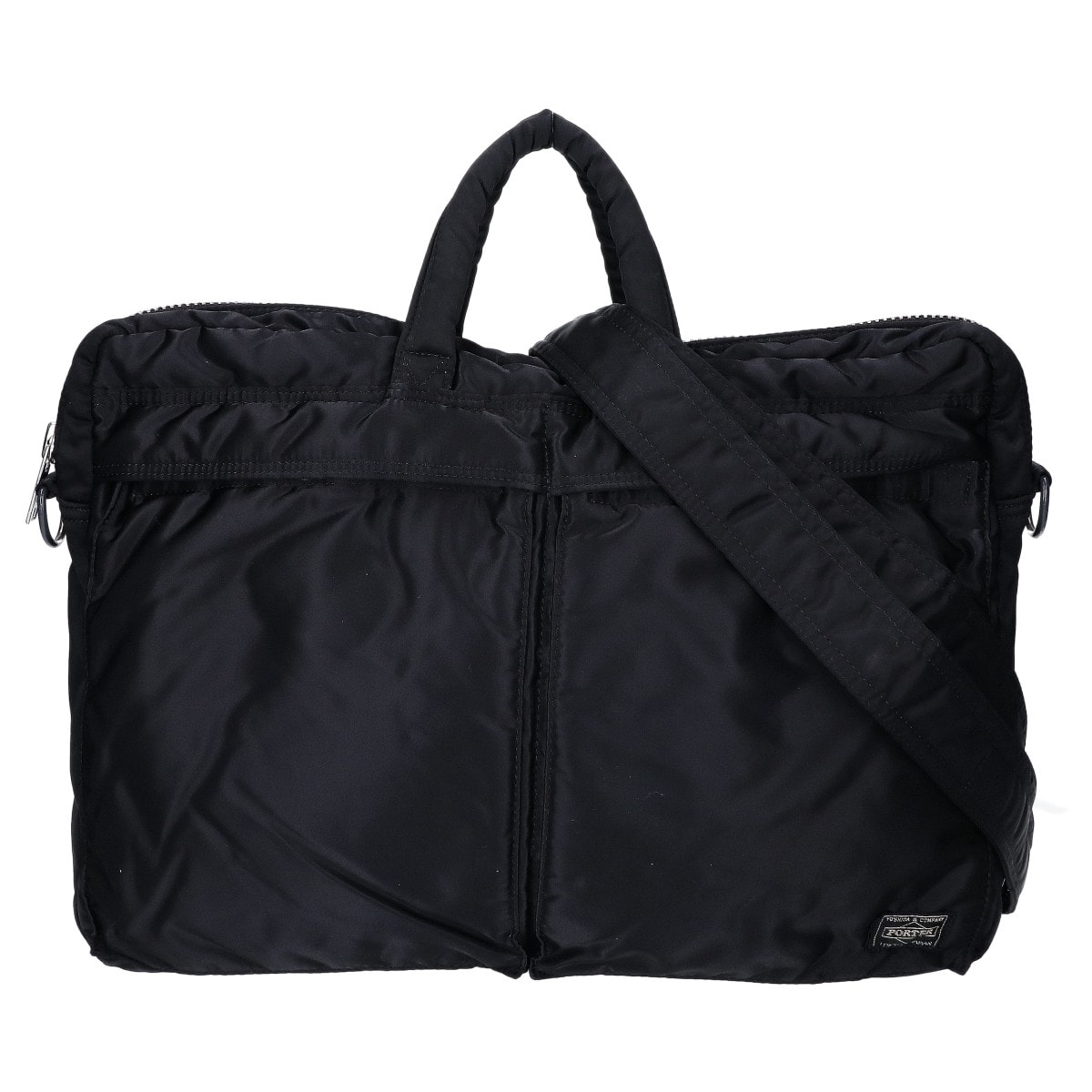 ポーター 622-77544 TANKER タンカー 2WAY BRIEFCASE 2WAYブリーフケース