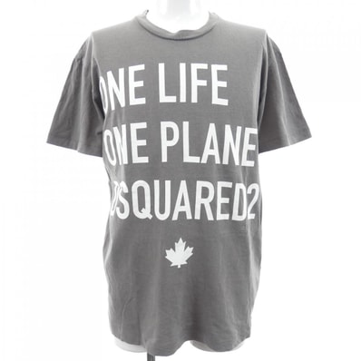 ディースクエアード DSQUARED2 S78GD0049 Tシャツ