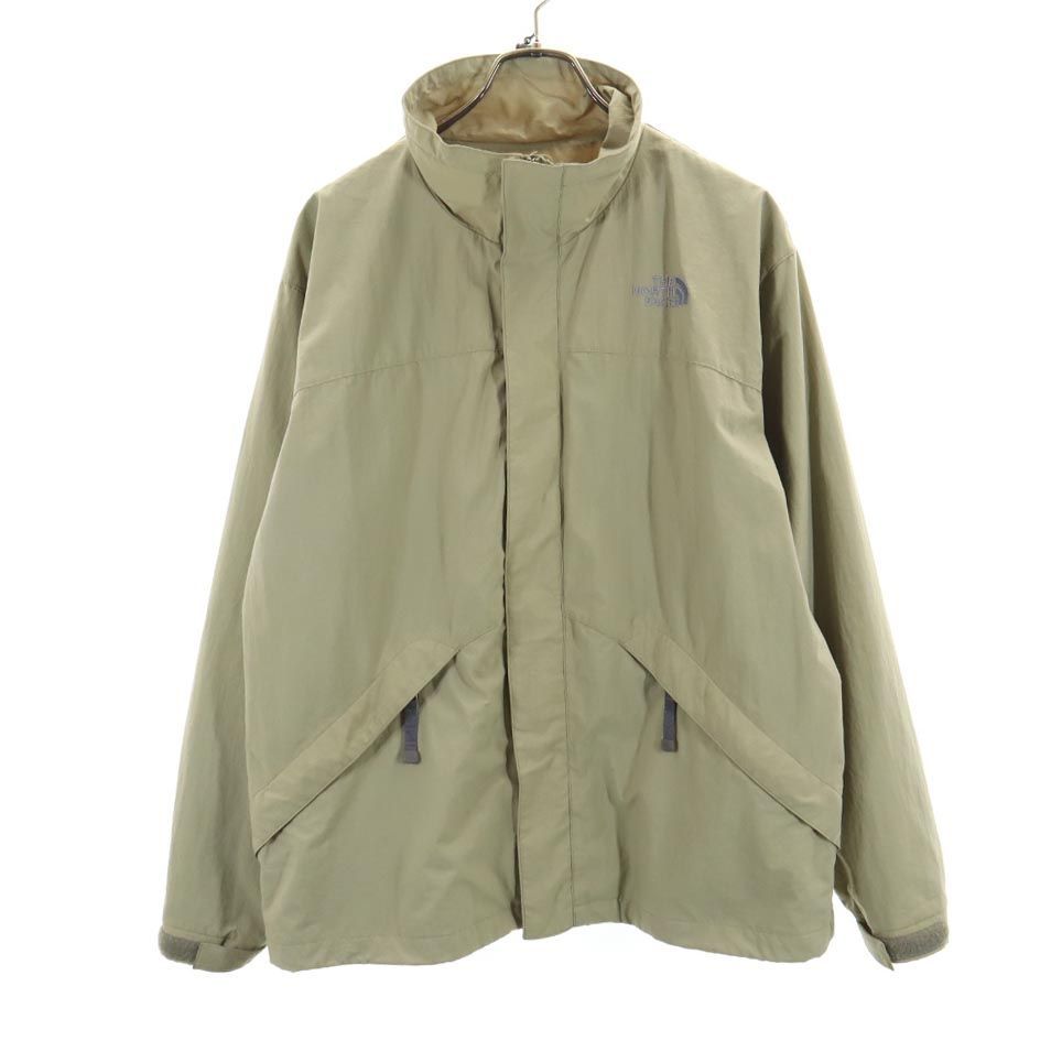 THE NORTH FACE アウトドア アースリー ナイロンジャケット
