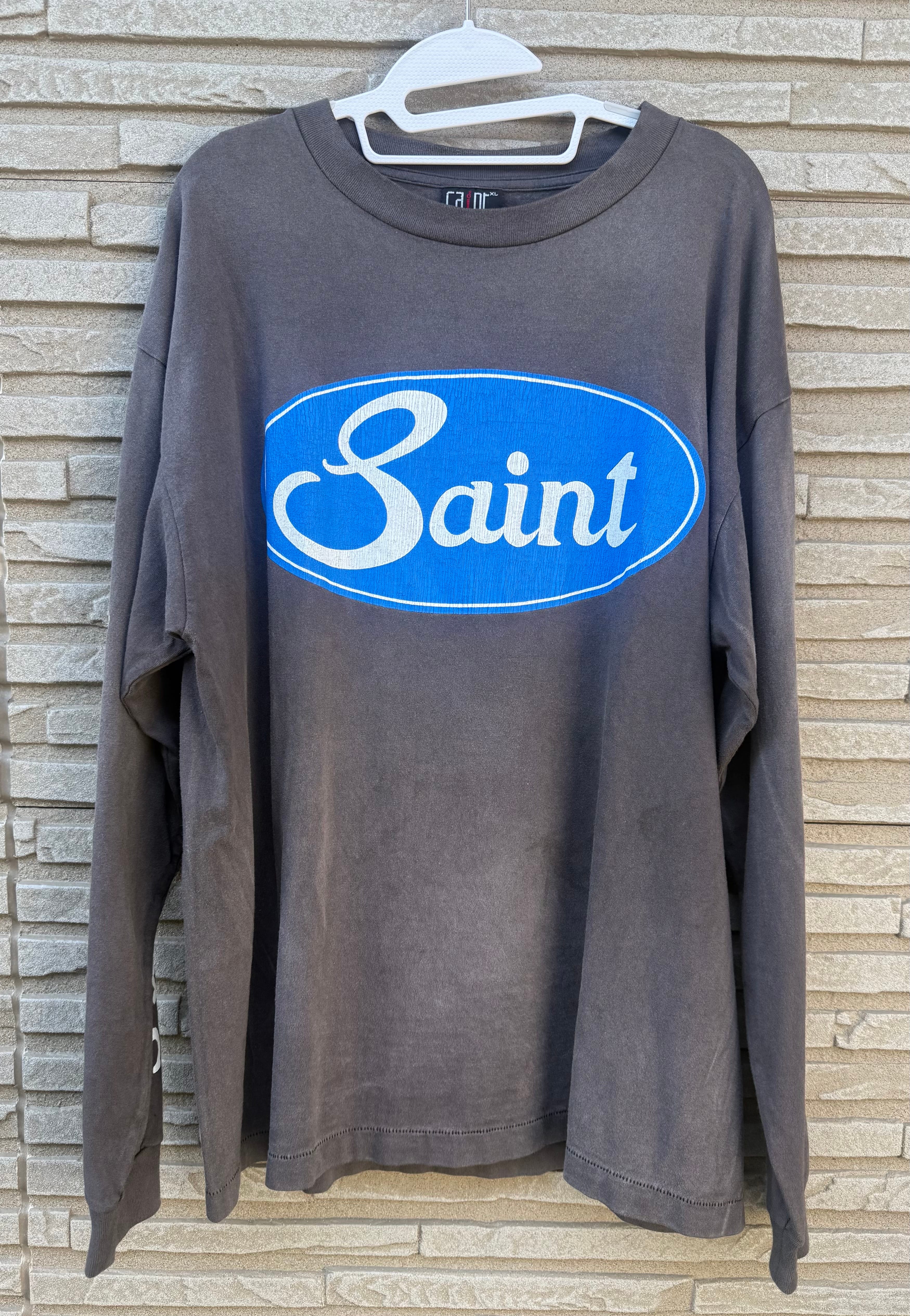 SAINT Mxxxxxx x Disney FANTASIA DNF LS Tee 