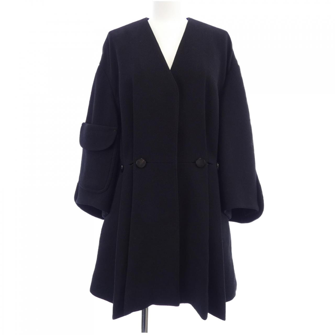 クリスチャンディオール CHRISTIAN DIOR 6C21209A1110 コート