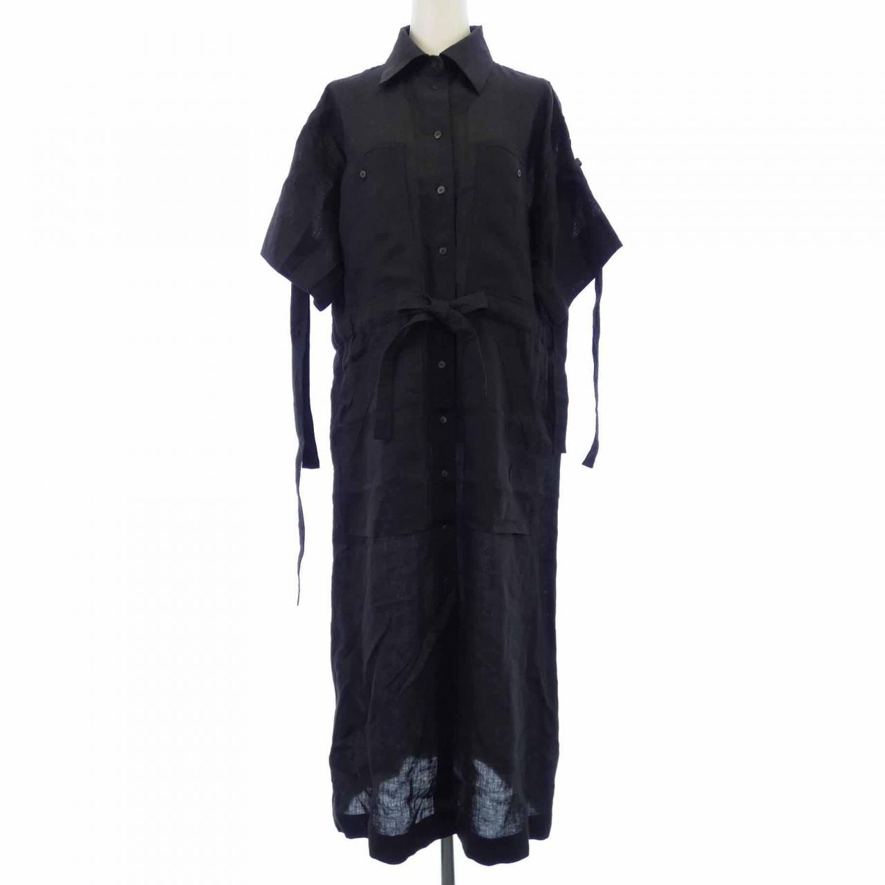 ロエベ LOEWE S616Y09W15 ワンピース